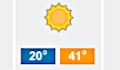 weather