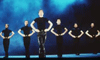 Irish dancing
