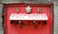 postbox